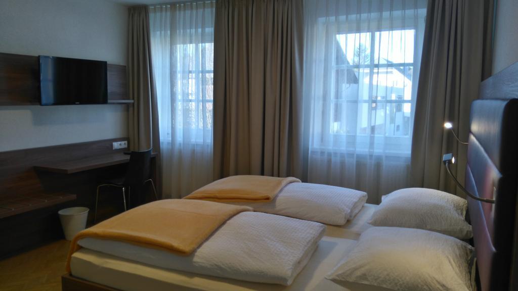 Pension Elisabeth - Rooms & Apartments Salzburg Luaran gambar